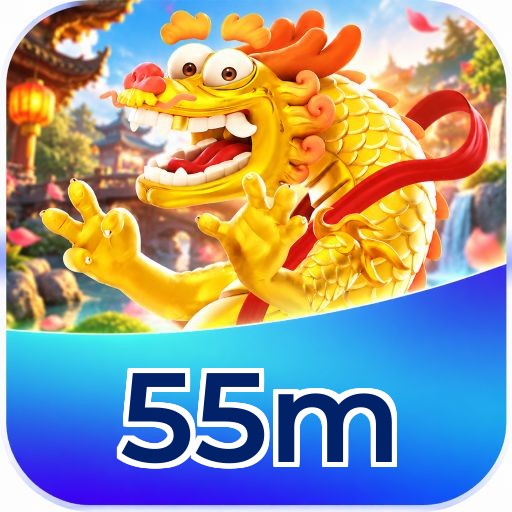 55m Loteria Online Brasil Certificada eCOGRA
