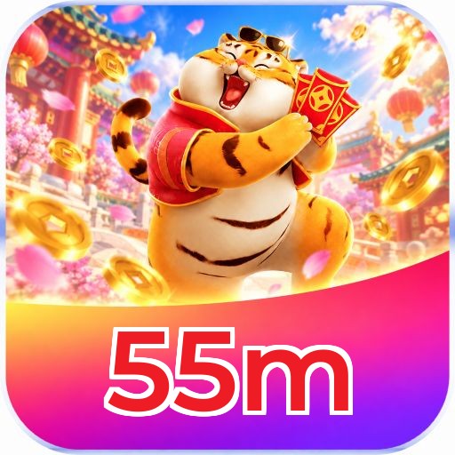 Logo 55m Download Brasil