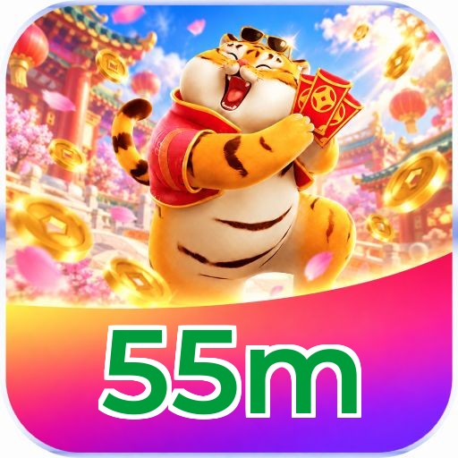 55m Baixar Download Logo Oficial Certificado