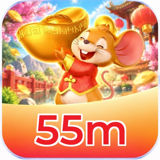 Logo 55m Loteria Online