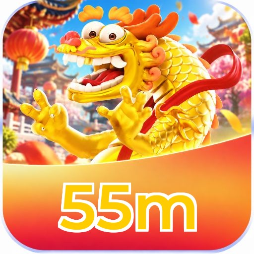 Principais provedores de slots da 55m - NetEnt, Pragmatic Play, Play'n GO