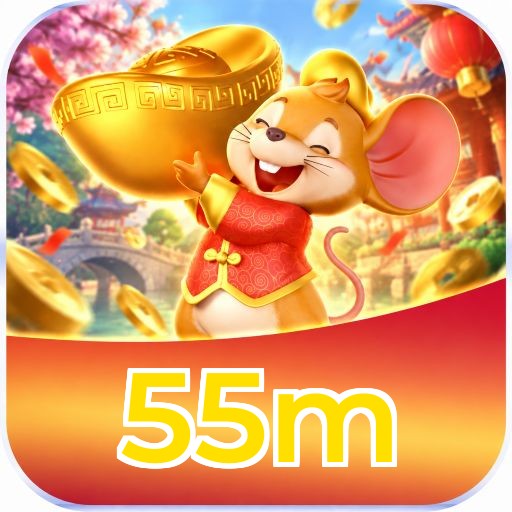 Logo da 55m