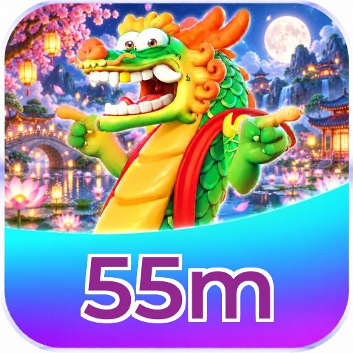 55m Cadastro Oficial - Bônus R$ 5.000