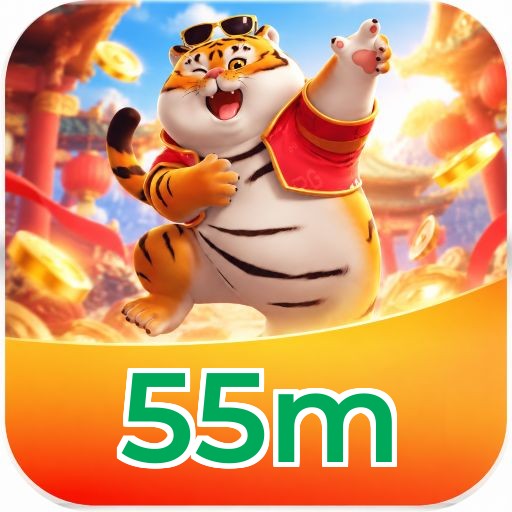 55m Logo Oficial