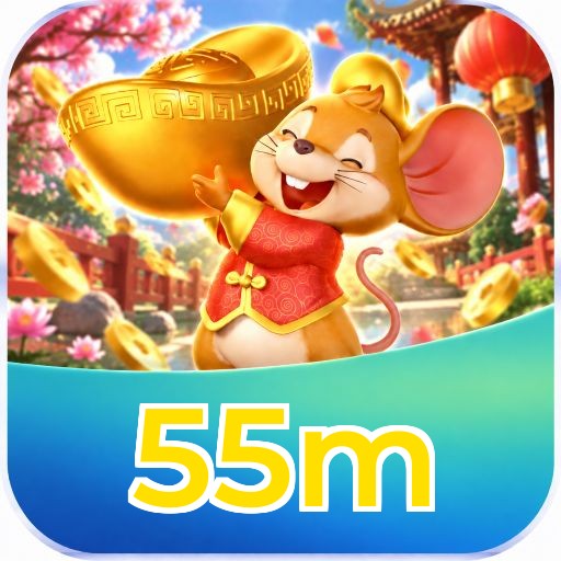 55m Logo