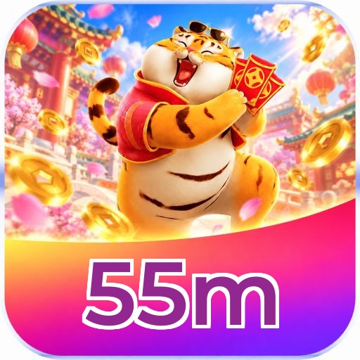 55m Logo
