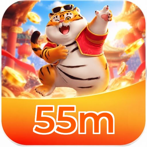 Como instalar o app da 55m