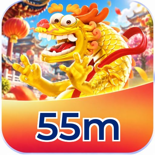 55m Logo Verificado